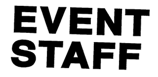 EVENT STAFF logo