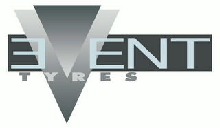 EVENT TYRES logo