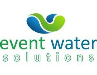 EVENT WATER SOLUTIONS logo