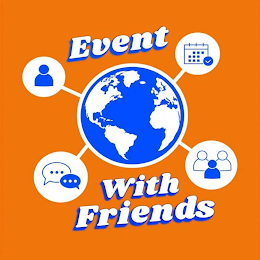 EVENT WITH FRIENDS logo