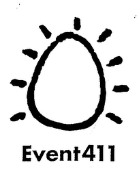 EVENT411 logo