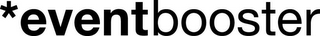 *EVENTBOOSTER logo