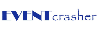 EVENTCRASHER logo