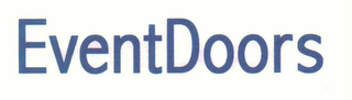 EVENTDOORS logo