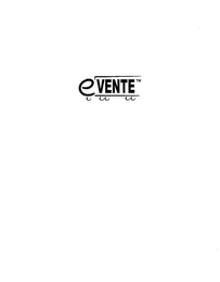 EVENTE logo