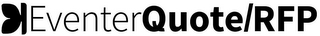 EVENTERQUOTE/RFP logo