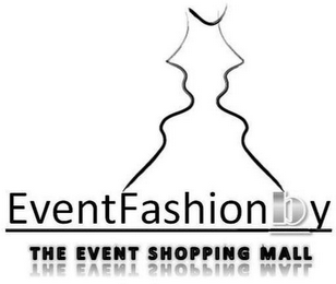 EVENTFASHIONBY THE EVENT SHOPPING MALL logo