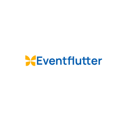 EVENTFLUTTER logo
