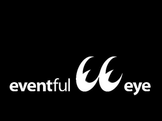 EVENTFUL EYE logo