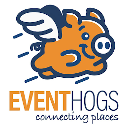 EVENTHOGS CONNECTING PLACES logo