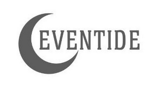 EVENTIDE logo