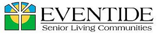 EVENTIDE SENIOR LIVING COMMUNITIES logo