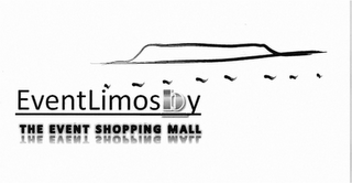EVENTLIMOSBY THE EVENT SHOPPING MALL logo