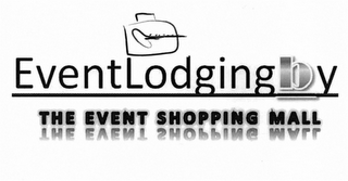 EVENTLODGINGBY THE EVENT SHOPPING MALL logo