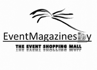 EVENTMAGAZINESBY THE EVENT SHOPPING MALL logo