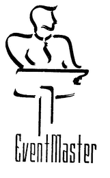 EVENTMASTER logo