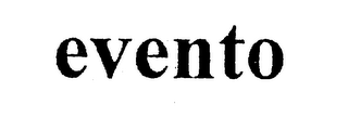 EVENTO logo
