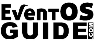 EVENTOS GUIDE.COM logo