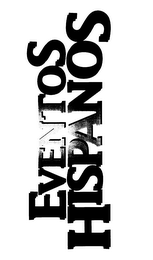 EVENTOS HISPANOS logo