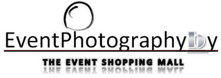 EVENTPHOTOGRAPHYBY THE EVENT SHOPPING MALL logo