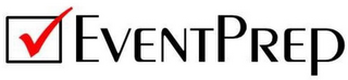 EVENTPREP logo