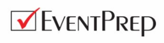 EVENTPREP logo