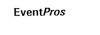 EVENTPROS logo