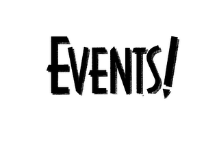 EVENTS! logo