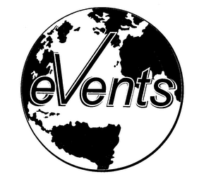 EVENTS logo