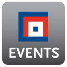 EVENTS logo