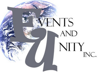 EVENTS AND UNITY INC. logo