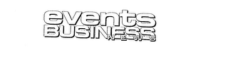EVENTS BUSINESS NEWS logo
