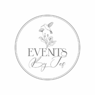 EVENTS BY TES logo