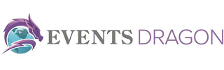 EVENTS DRAGON logo