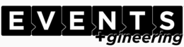 EVENTS +GINEERING logo