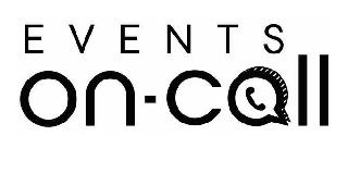 EVENTS ON-CALL logo