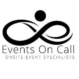 EVENTS ON CALL ONSITE EVENT SPECIALISTS logo