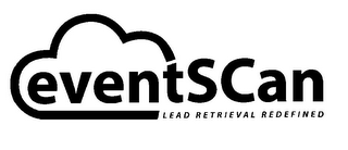 EVENTSCAN LEAD RETRIEVAL REDEFINED logo