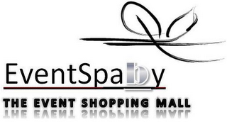 EVENTSPABY THE EVENT SHOPPING MALL logo