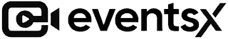 EVENTSX logo