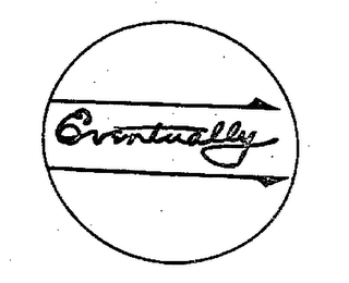 EVENTUALLY logo