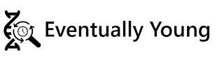 EVENTUALLY YOUNG logo