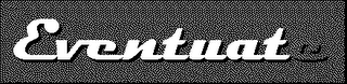 EVENTUATE logo