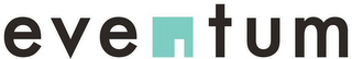 EVENTUM logo