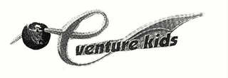 EVENTURE KIDS logo