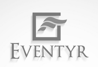 EVENTYR logo