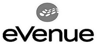 EVENUE logo