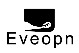 EVEOPN logo