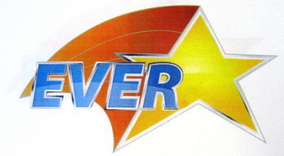 EVER logo