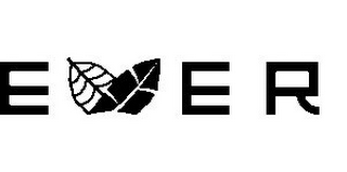 EVER logo